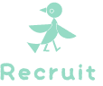 Recruit